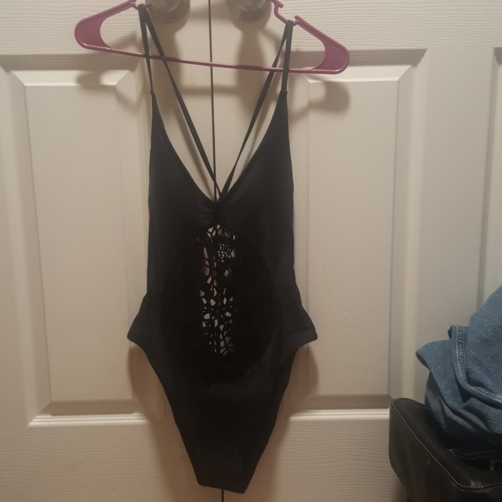 Swim suit